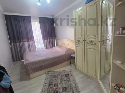 2-бөлмелі пәтер · 60 м² · 6/10 қабат, Сейфуллина, бағасы: 33.5 млн ₸ в Алматы, Турксибский р-н