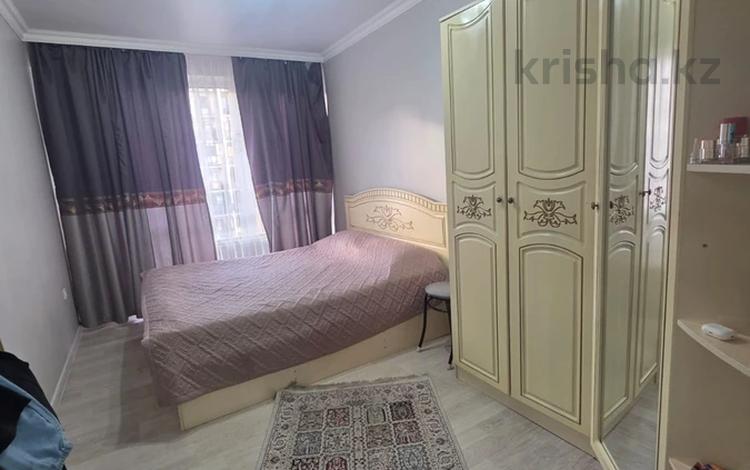 2-бөлмелі пәтер · 60 м² · 6/10 қабат, Сейфуллина, бағасы: 33.5 млн ₸ в Алматы, Турксибский р-н — фото 2