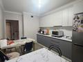 2-бөлмелі пәтер · 60 м² · 6/10 қабат, Сейфуллина, бағасы: 33.5 млн ₸ в Алматы, Турксибский р-н — фото 9