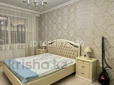 2-комнатная квартира · 50 м² · 18/24 этаж, Куанышбаева 9/2 за 17 000 ₸ в Астане, Сарайшык р-н