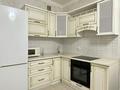 2-комнатная квартира · 50 м² · 18/24 этаж, Куанышбаева 9/2 за 17 000 ₸ в Астане, Сарайшык р-н — фото 4