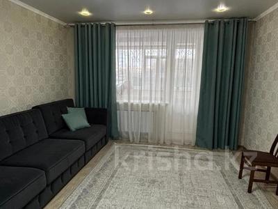 3-комнатная квартира · 108.4 м² · 1/5 этаж, Каирбекова 351/3 за 41.5 млн 〒 в Костанае