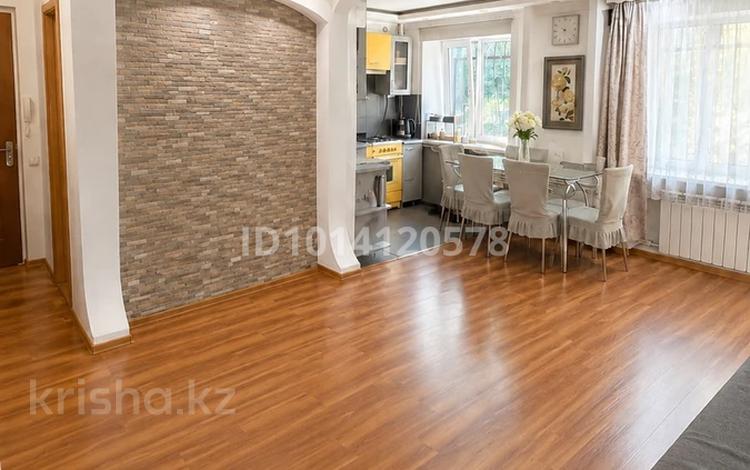 3-комнатная квартира · 62 м² · 1/4 этаж, Пичугина 253/2 за 25 млн ₸ в Караганде, Казыбек би р-н — фото 2