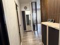 1-комнатная квартира · 42 м² · 8/9 этаж, Ауэзова 163а — Бухар Жырау за 550 000 ₸ в Алматы, Бостандыкский р-н