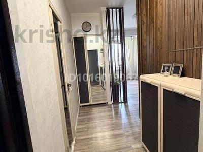 1-комнатная квартира · 42 м² · 8/9 этаж, Ауэзова 163а — Бухар Жырау за 550 000 ₸ в Алматы, Бостандыкский р-н