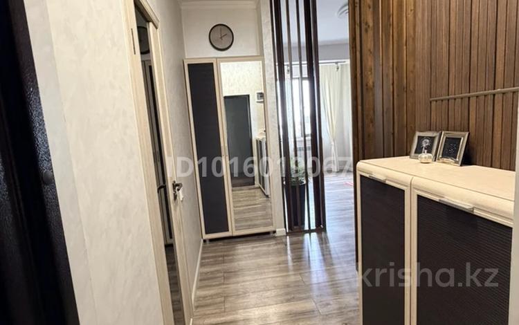 1-комнатная квартира · 42 м² · 8/9 этаж, Ауэзова 163а — Бухар Жырау за 550 000 ₸ в Алматы, Бостандыкский р-н — фото 2