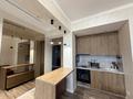 1-комнатная квартира · 42 м² · 8/9 этаж, Ауэзова 163а — Бухар Жырау за 550 000 ₸ в Алматы, Бостандыкский р-н — фото 3