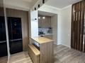 1-комнатная квартира · 42 м² · 8/9 этаж, Ауэзова 163а — Бухар Жырау за 550 000 ₸ в Алматы, Бостандыкский р-н — фото 4