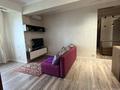 1-комнатная квартира · 42 м² · 8/9 этаж, Ауэзова 163а — Бухар Жырау за 550 000 ₸ в Алматы, Бостандыкский р-н — фото 5