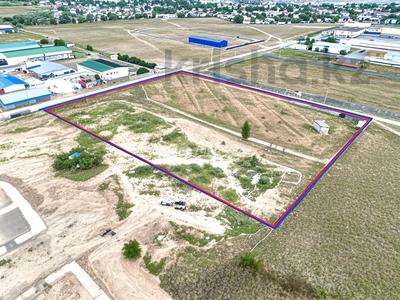 Участок · 1 га, Жармухамбет за 250 млн 〒