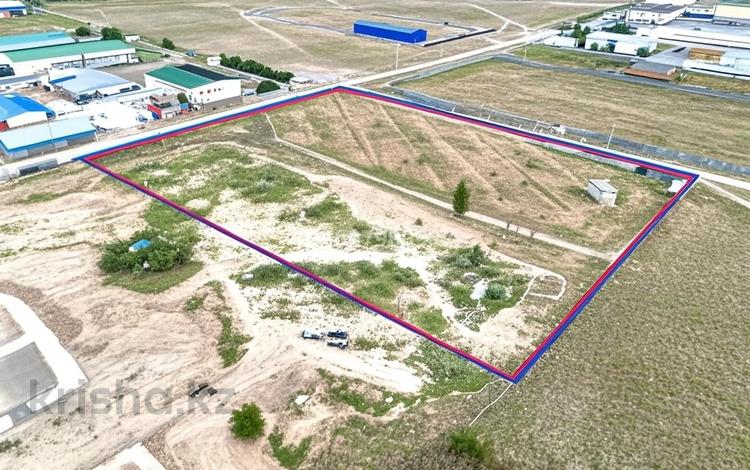 Жер телімі · 1 га, Жармұхамбет, бағасы: 220 млн ₸ в  — фото 2