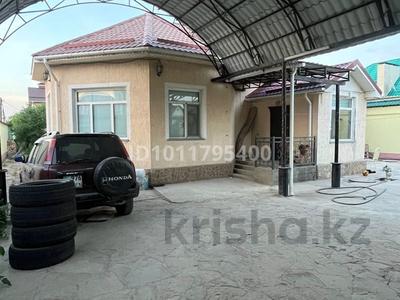 Отдельный дом · 5 комнат · 380 м² · 8.8 сот., мкр Акжайык 2 за 120 млн ₸ в Шымкенте, Абайский р-н