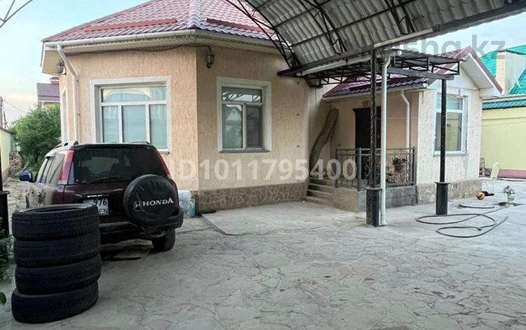 Жеке үй · 5 бөлме · 380 м² · 8 жүзд., мкр Акжайык 2, бағасы: 95 млн ₸ в Шымкенте, Абайский р-н — фото 2