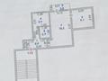 2-комнатная квартира, 44 м², 4/5 этаж, АВАНГАРД 1 за 14.3 млн 〒 в Атырауской обл. — фото 7