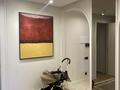 3-бөлмелі пәтер · 103.4 м² · 17/22 қабат, Манглик Ел 60 — EXPO, MEGA Silk Way, Назарбаев Университет, Главная мечеть Астаны., бағасы: 120 млн ₸ в Астане, Есильский р-н — фото 4