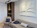 3-бөлмелі пәтер · 103.4 м² · 17/22 қабат, Манглик Ел 60 — EXPO, MEGA Silk Way, Назарбаев Университет, Главная мечеть Астаны., бағасы: 120 млн ₸ в Астане, Есильский р-н — фото 2