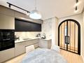 3-бөлмелі пәтер · 103.4 м² · 17/22 қабат, Манглик Ел 60 — EXPO, MEGA Silk Way, Назарбаев Университет, Главная мечеть Астаны., бағасы: 120 млн ₸ в Астане, Есильский р-н — фото 2