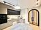 3-бөлмелі пәтер · 103.4 м² · 17/22 қабат, Манглик Ел 60 — EXPO, MEGA Silk Way, Назарбаев Университет, Главная мечеть Астаны., бағасы: 118 млн ₸ в Астане, Есильский р-н