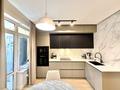 3-бөлмелі пәтер · 103.4 м² · 17/22 қабат, Манглик Ел 60 — EXPO, MEGA Silk Way, Назарбаев Университет, Главная мечеть Астаны., бағасы: 120 млн ₸ в Астане, Есильский р-н — фото 3