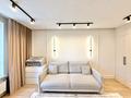 3-бөлмелі пәтер · 103.4 м² · 17/22 қабат, Манглик Ел 60 — EXPO, MEGA Silk Way, Назарбаев Университет, Главная мечеть Астаны., бағасы: 120 млн ₸ в Астане, Есильский р-н — фото 16
