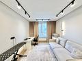 3-бөлмелі пәтер · 103.4 м² · 17/22 қабат, Манглик Ел 60 — EXPO, MEGA Silk Way, Назарбаев Университет, Главная мечеть Астаны., бағасы: 120 млн ₸ в Астане, Есильский р-н — фото 21