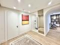 3-бөлмелі пәтер · 103.4 м² · 17/22 қабат, Манглик Ел 60 — EXPO, MEGA Silk Way, Назарбаев Университет, Главная мечеть Астаны., бағасы: 120 млн ₸ в Астане, Есильский р-н — фото 32