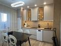 3-комнатная квартира · 78 м² · 9/9 этаж, ул. Сафуана Шаймерденова 5 за 44 млн ₸ в Астане, Алматы р-н — фото 5