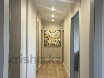 3-комнатная квартира · 78 м² · 9/9 этаж, ул. Сафуана Шаймерденова 5 за 44 млн ₸ в Астане, Алматы р-н