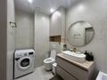 3-комнатная квартира · 78 м² · 9/9 этаж, ул. Сафуана Шаймерденова 5 за 44 млн ₸ в Астане, Алматы р-н — фото 8