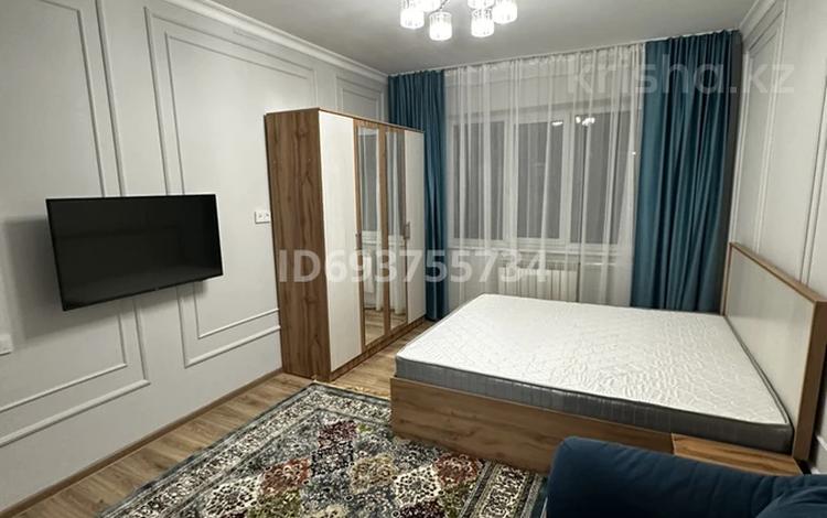 1-комнатная квартира, 45 м², 2/9 этаж, достык 270 — омарова за 42 млн 〒 в Алматы, Медеуский р-н — фото 2