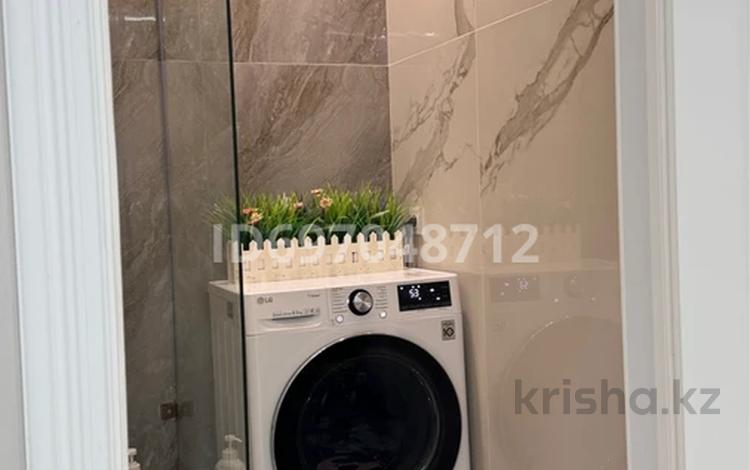 4-комнатная квартира · 115 м² · 4/5 этаж, Арай2 14 за 42 млн ₸ в Таразе — фото 10