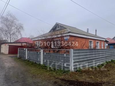 Отдельный дом · 4 комнаты · 125 м² · 6.5 сот., Кеньшинбаева — ТД Пирамида за 43 млн ₸ в Петропавловске