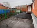 Отдельный дом · 4 комнаты · 125 м² · 6.5 сот., Кеньшинбаева — ТД Пирамида за 43 млн ₸ в Петропавловске — фото 15