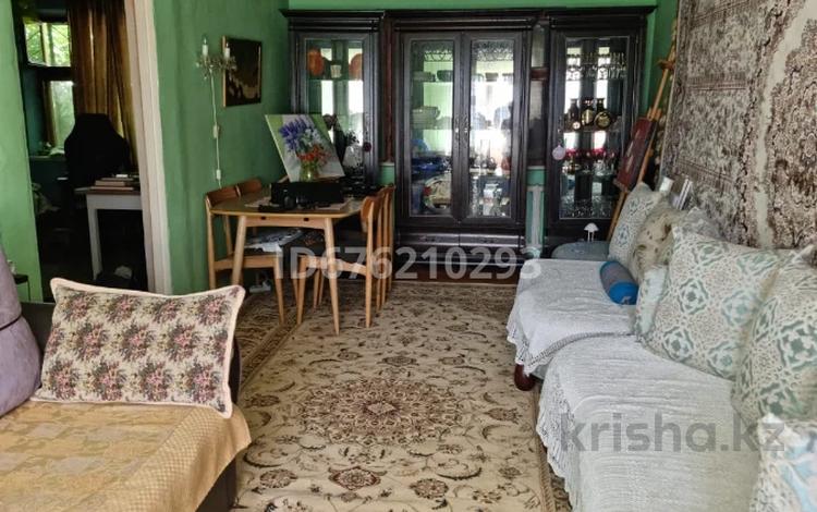 Отдельный дом · 3 комнаты · 76.5 м² · 3.8 сот., Сапарлы Жол 8 за 28 млн 〒 в Иргели — фото 2