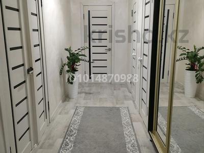 2-комнатная квартира · 58 м² · 2/5 этаж, Ж.Абдрахманов 19 за 200 000 ₸ в 