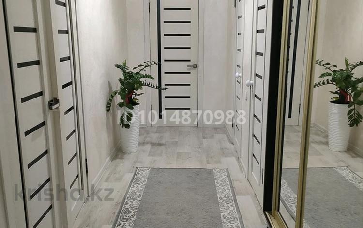 2-комнатная квартира · 58 м² · 2/5 этаж, Ж.Абдрахманов 19 за 200 000 ₸ в  — фото 2