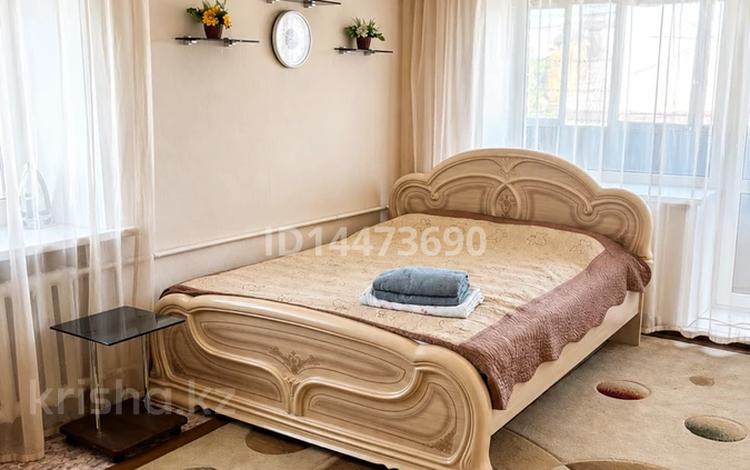 1-бөлмелі пәтер · 33 м² · 4/5 қабат, Тарана 111 — Чехова, бағасы: 10 000 ₸ в Костанае — фото 30