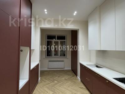 3-бөлмелі пәтер · 101.2 м² · 1/7 қабат, мкр. Алтын орда, Саздинское лесничество 228/6, бағасы: 53 млн 〒 в Актобе