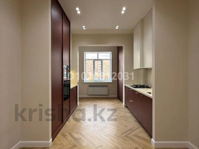 3-бөлмелі пәтер · 101.2 м² · 1/7 қабат, мкр. Алтын орда, Саздинское лесничество 228/6, бағасы: 45.5 млн 〒 в Актобе