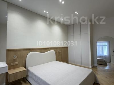3-комнатная квартира · 101.2 м² · 1/7 этаж, мкр. Алтын орда, Саздинское лесничество 228/6 за 43.5 млн ₸ в Актобе