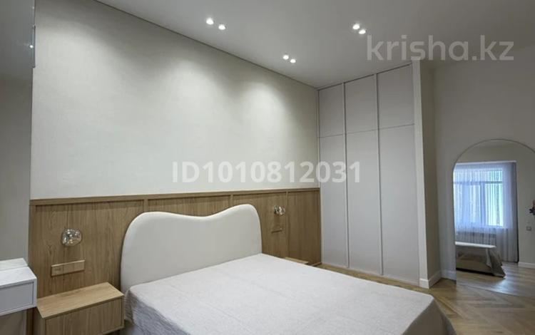 3-комнатная квартира · 101.2 м² · 1/7 этаж, мкр. Алтын орда, Саздинское лесничество 228/6 за 43.5 млн ₸ в Актобе — фото 22