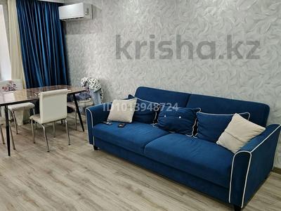 1-комнатная квартира · 40 м² · 1/5 этаж, Шевченко 67 за 200 000 ₸ в Уральске