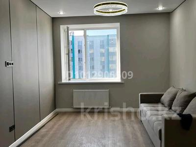 1-бөлмелі пәтер · 40 м² · 9/12 қабат, Ахмет Байтурсынулы 61, бағасы: 200 000 ₸ в Астане, Сарайшык р-н