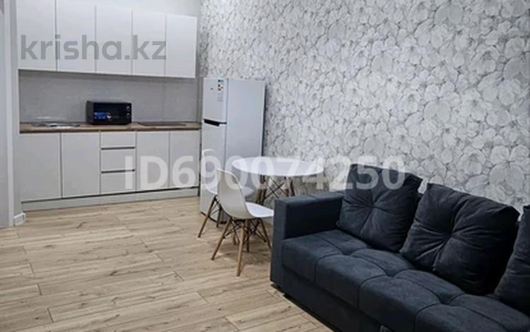 2-комнатная квартира, 38 м², 9/9 этаж помесячно, Калдаякова 26