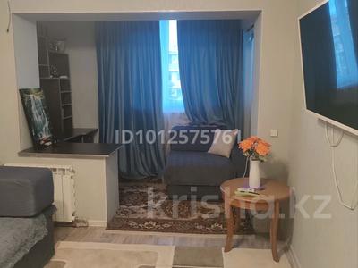 1-комнатная квартира · 37 м² · 3/3 этаж, 3-й мкр 153 за 8 000 ₸ в Актау