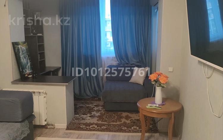 1-комнатная квартира · 37 м² · 3/3 этаж, 3-й мкр 153 за 8 000 ₸ в Актау — фото 8
