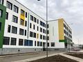 3-бөлмелі пәтер · 72 м² · 3/5 қабат, Е-128 7, 7/2,7/1 — Гимназия #100, парламентские гаражи, бағасы: ~ 36 млн ₸ в Астане, Нура р-н — фото 34