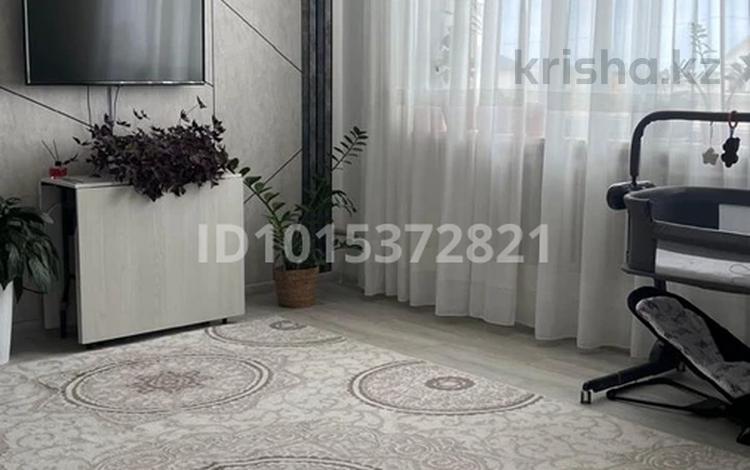 Отдельный дом · 4 комнаты · 120 м² · 10 сот., Даулет, Акботаева 10 за 23 млн ₸ в Алатау — фото 2