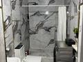 Отдельный дом · 4 комнаты · 120 м² · 10 сот., Даулет, Акботаева 10 за 23 млн ₸ в Алатау — фото 9