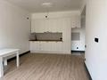 1-бөлмелі пәтер · 40 м² · 1/1 қабат, мкр Таугуль-3, Тохтарова 14 — Карменова, бағасы: 220 000 〒 в Алматы, Ауэзовский р-н